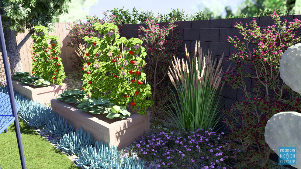 Szenderski Project - San Juan Capistrano, CA.