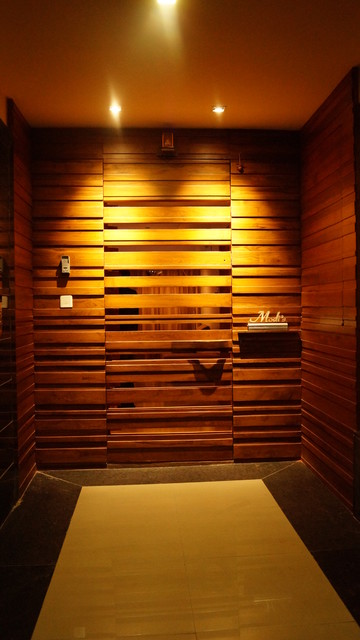 Modi home modern-eingang