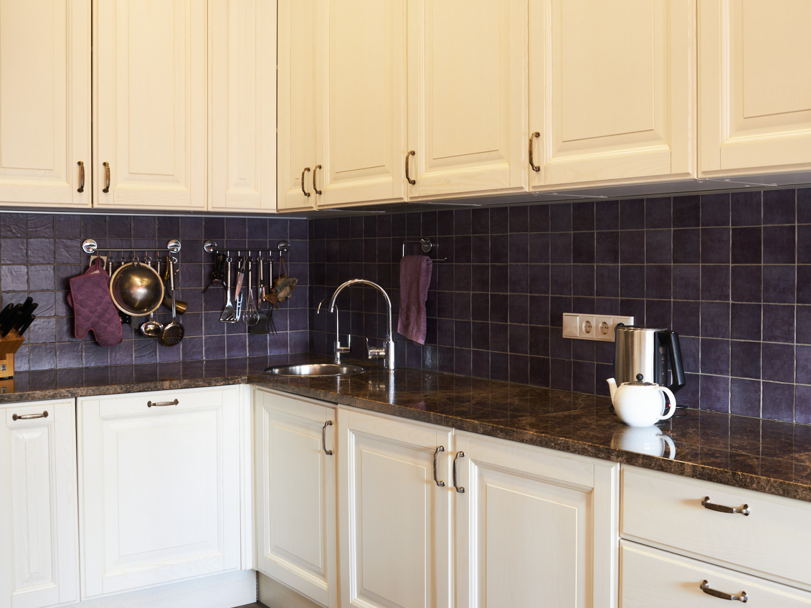 Квартира на Маросейке