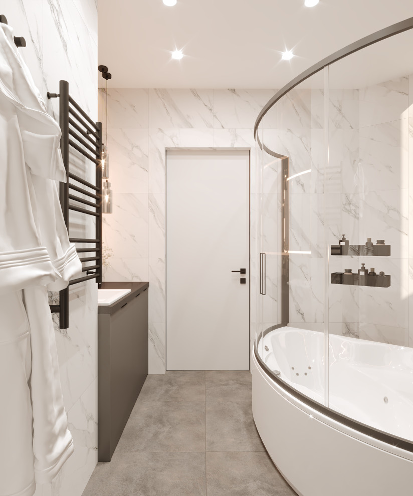 Квартира в ЖК "Невский"