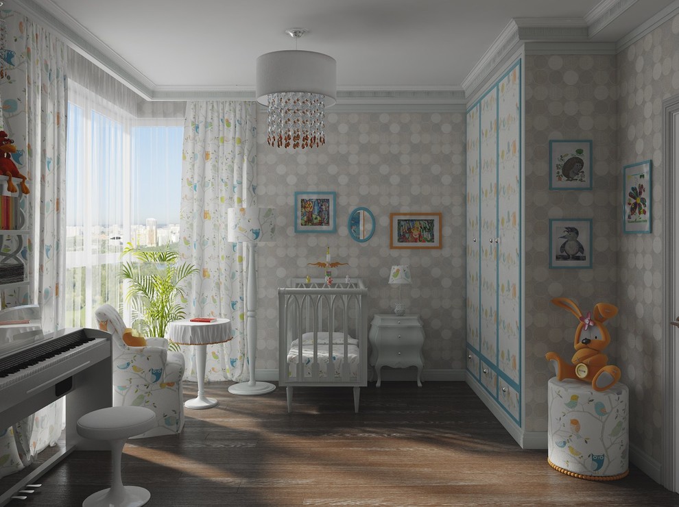 Розы Ван Гога