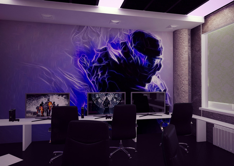 Мои проекты