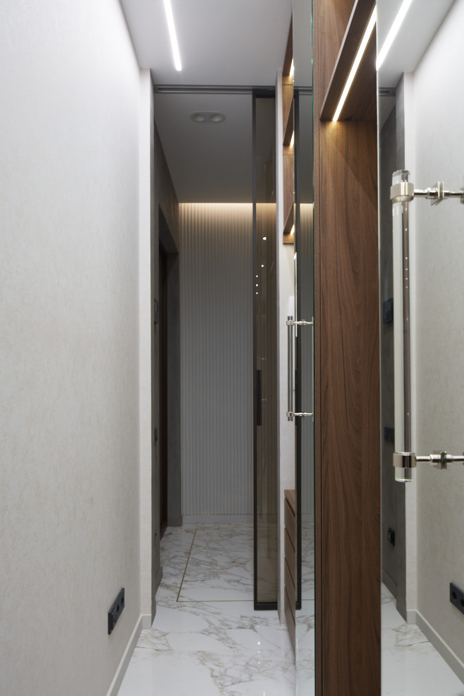 Гардеробная