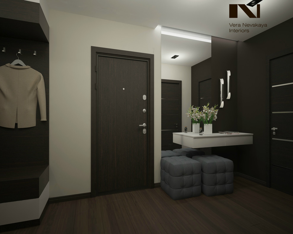 квартира для молодой пары