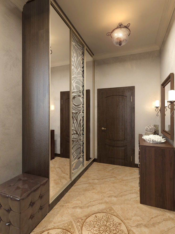 La Raffinatezza-Изящество