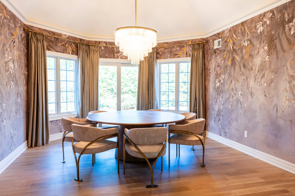 New Custom Home