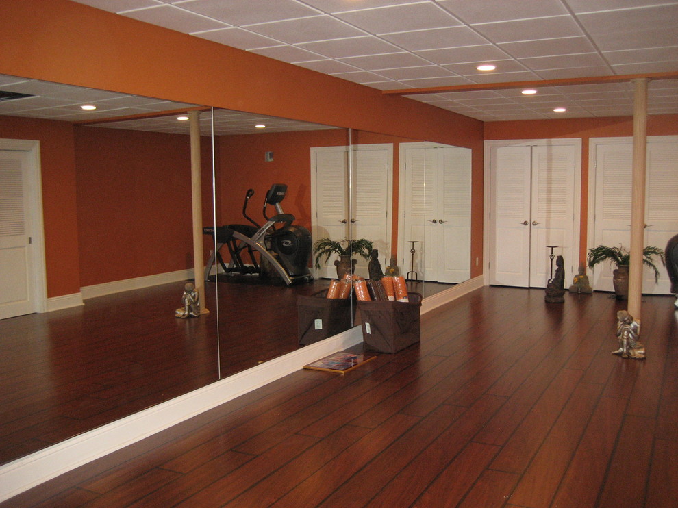 custom carpentry