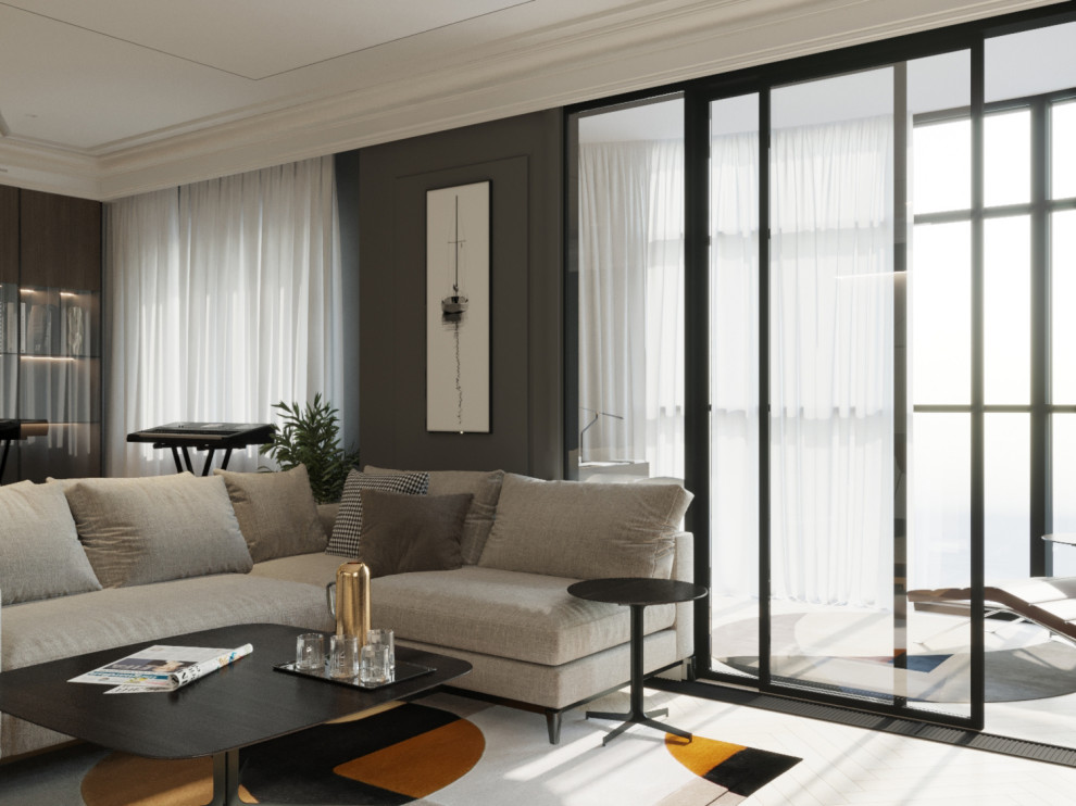 проект I МУЖСКОЙ СТИЛЬ I