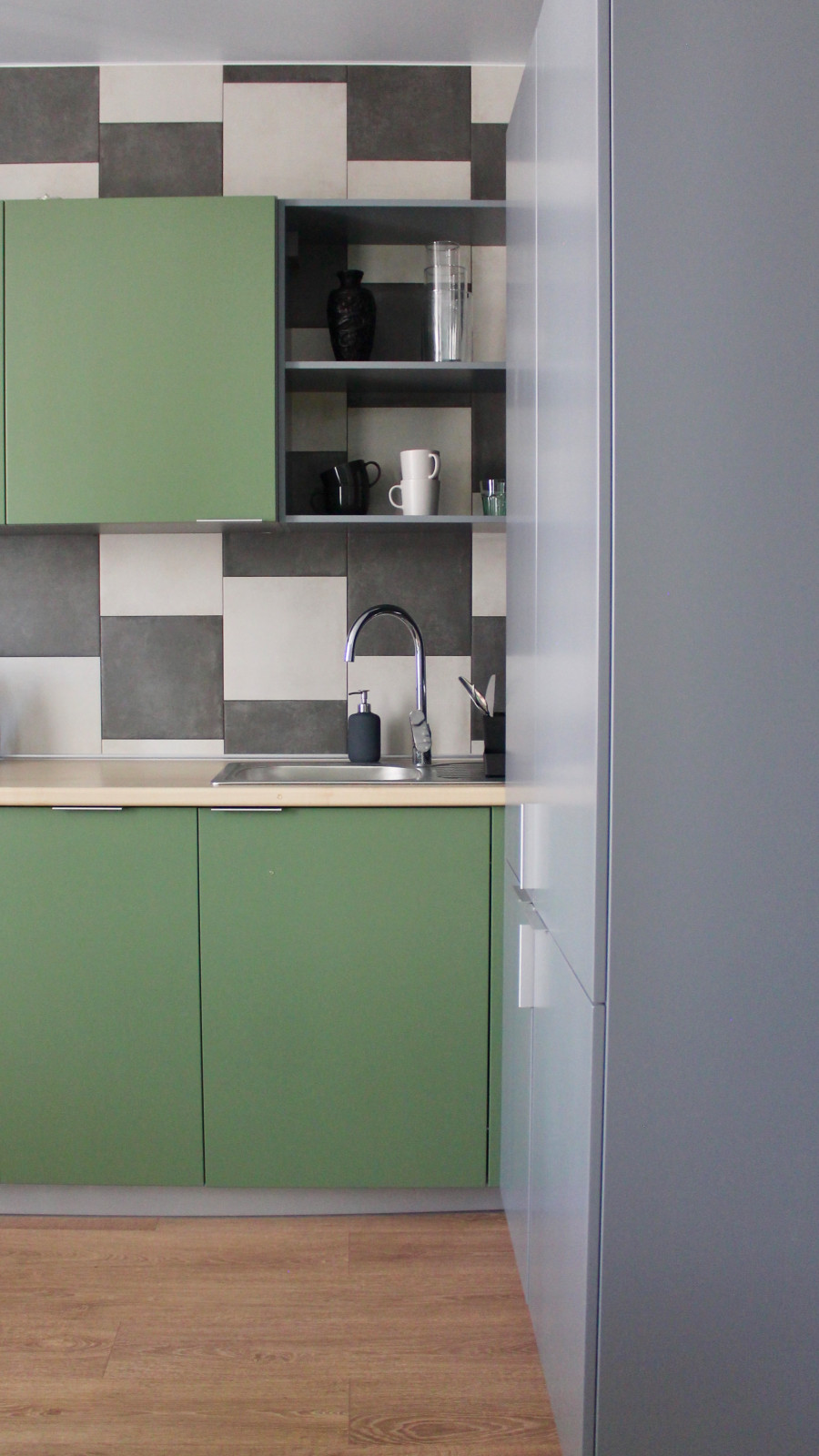 ЖК "Гаранития"