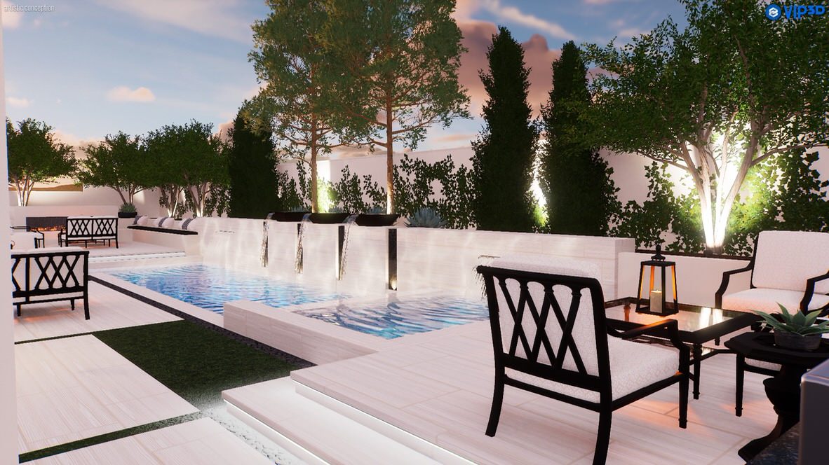 Roshdieh Residence lll