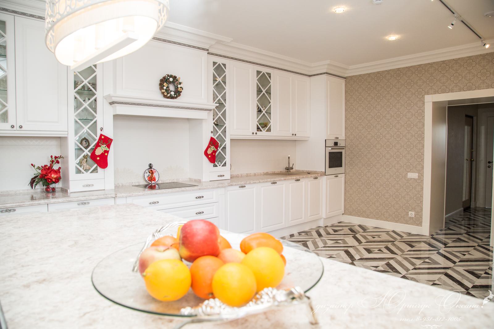 Частный дом в  Карповом пруду