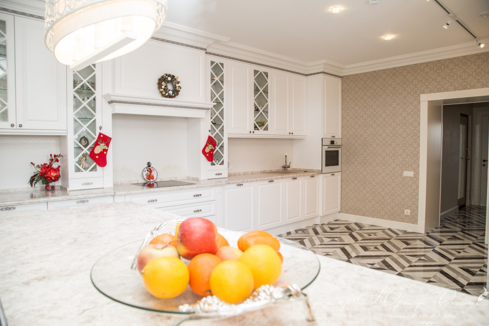 Частный дом в  Карповом пруду