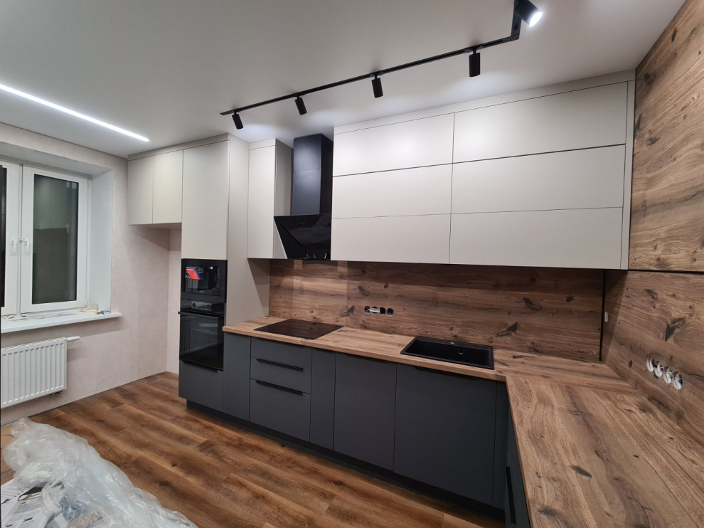 Кухонный гарнитур 2455