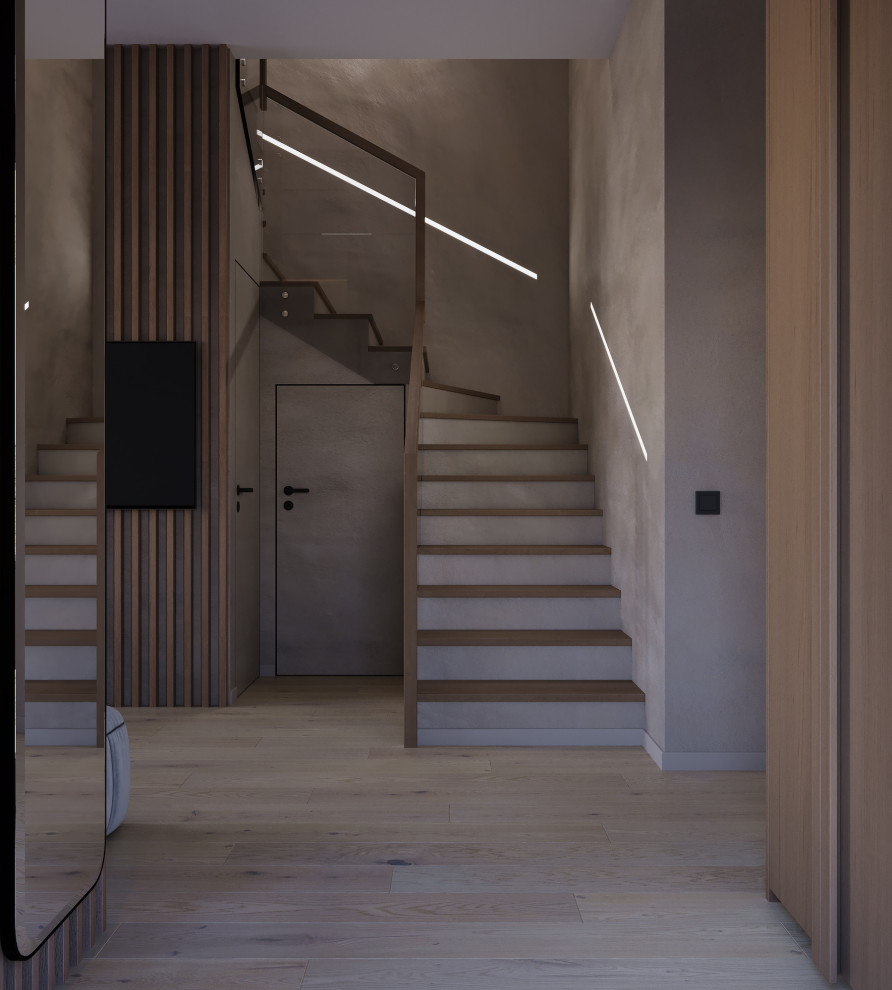 Дом в Фэмили парк