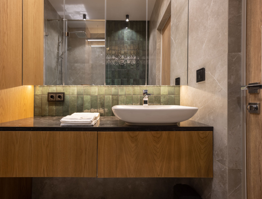 Реализация мебели ЖК «Clever Park»