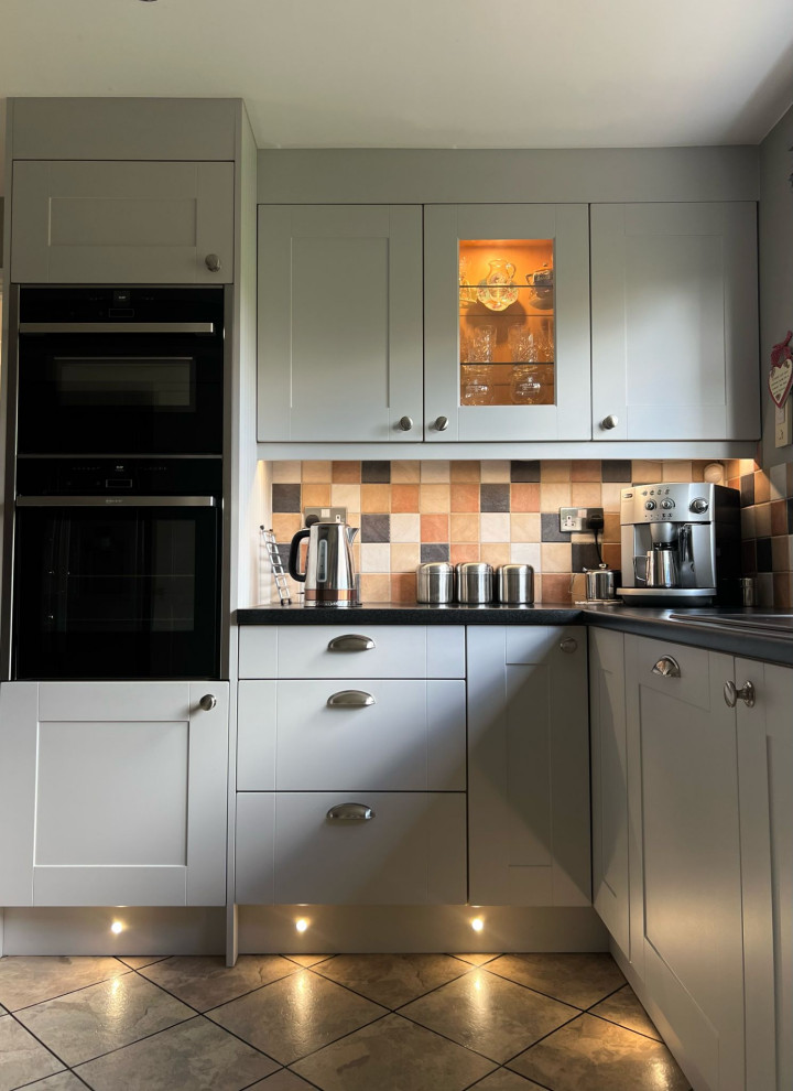 The Brownsover Project - Kitchen [Door/Appliance swap]