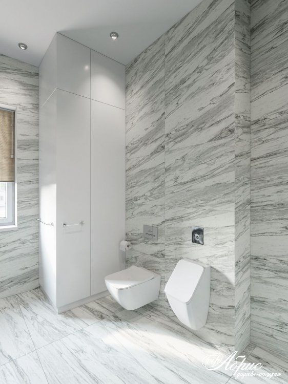 Дизайн интерьера дома (д.Палкино, ул.Лучистая)