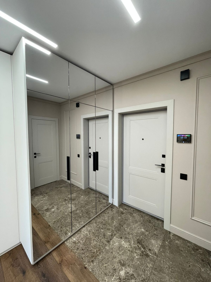 квартира в Химках