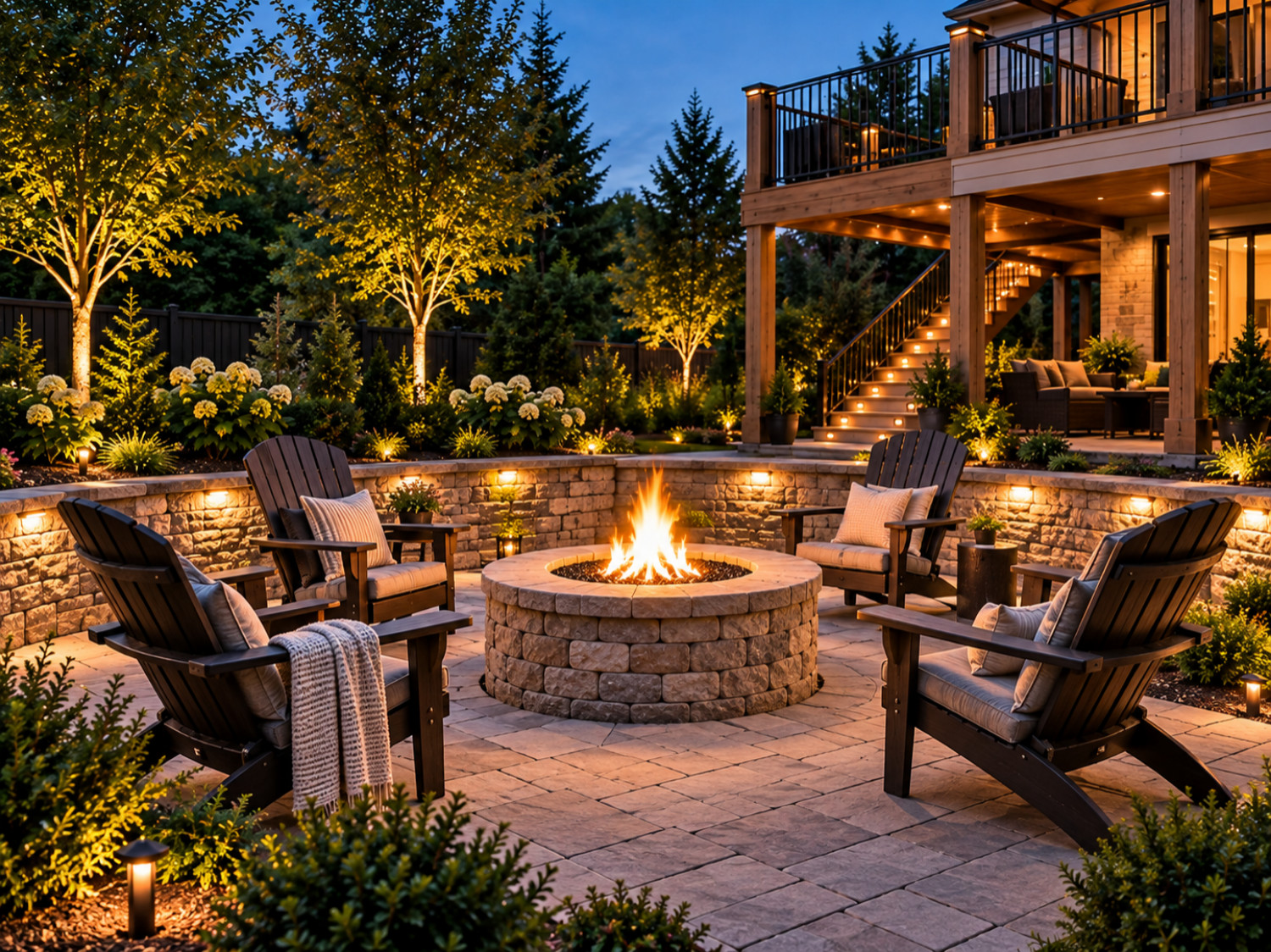 Fire Pit