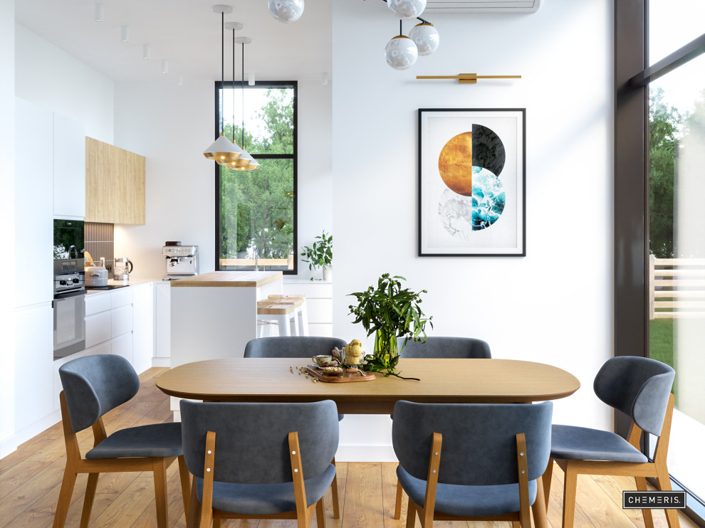 Жилой дом в Сочи