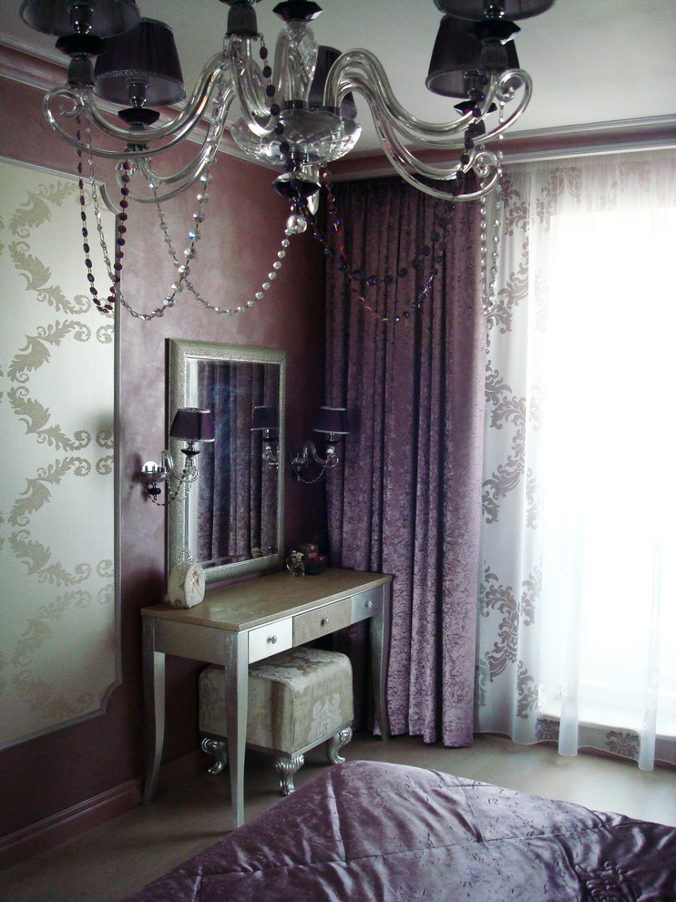 Текстиль в интерьере