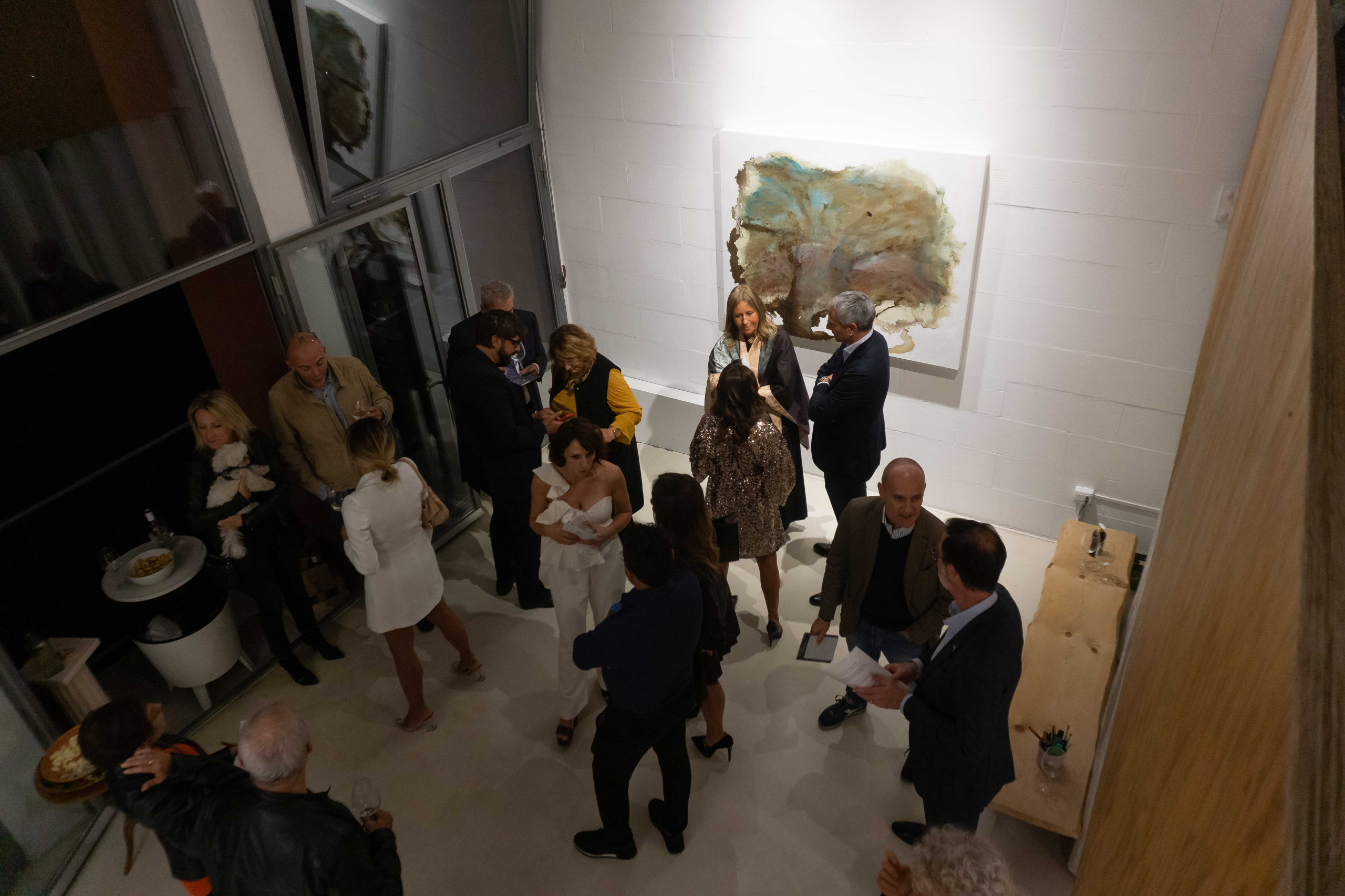 GALLERIA JARDINO