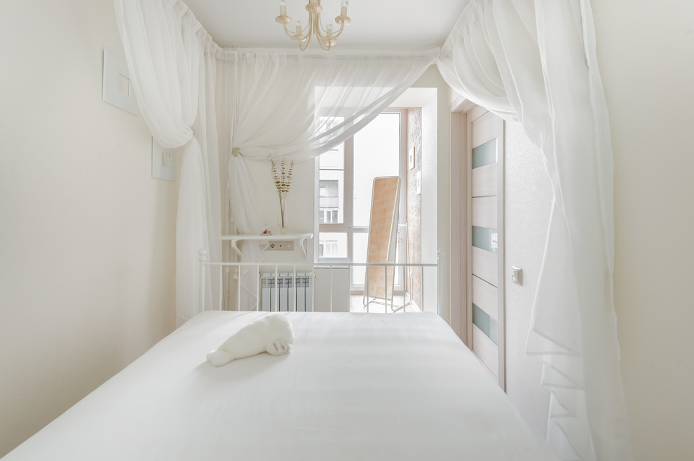 Фотосъемка типовых квартир для объявлений