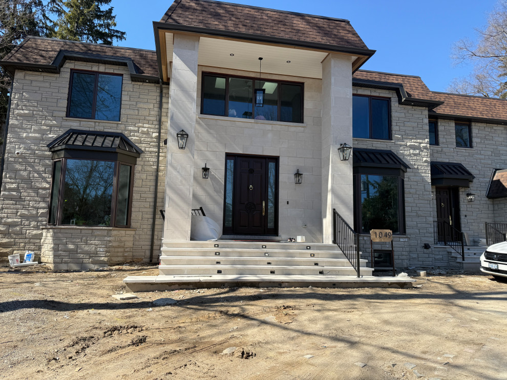 Linbrook | Oakville