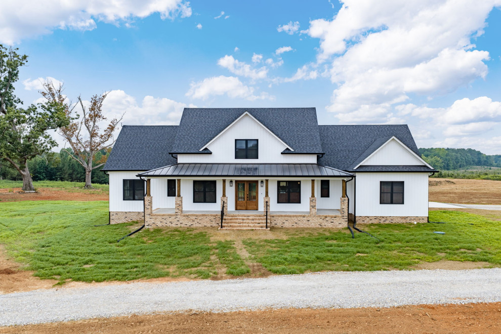 White Oak Hill