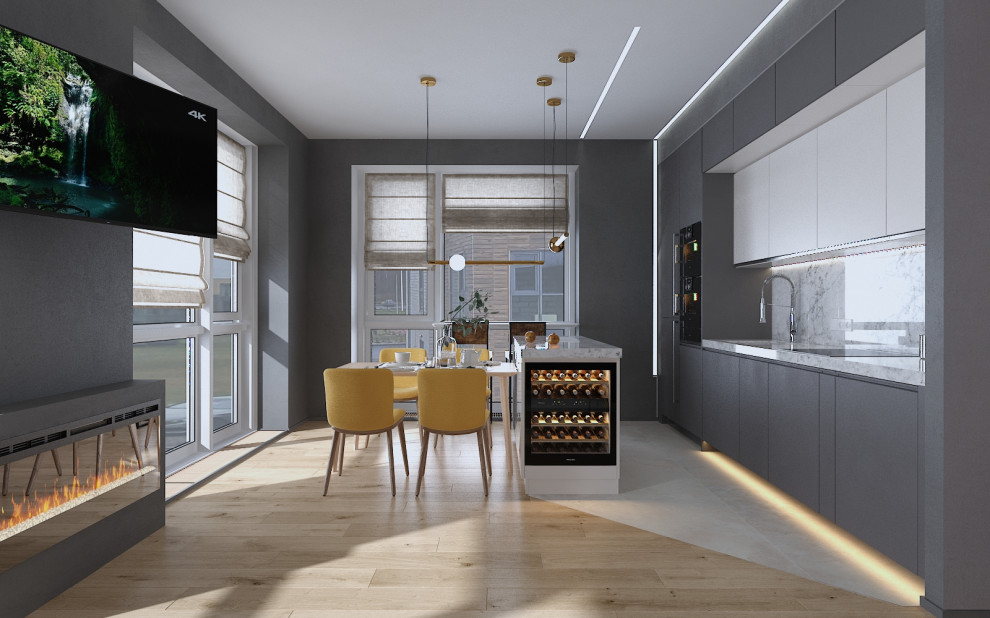 Квартира в Санкт-Петербурге