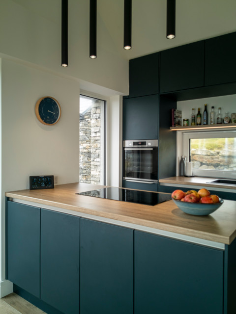 Sch&uuml;ller: Klar und Kompakt modern-koek