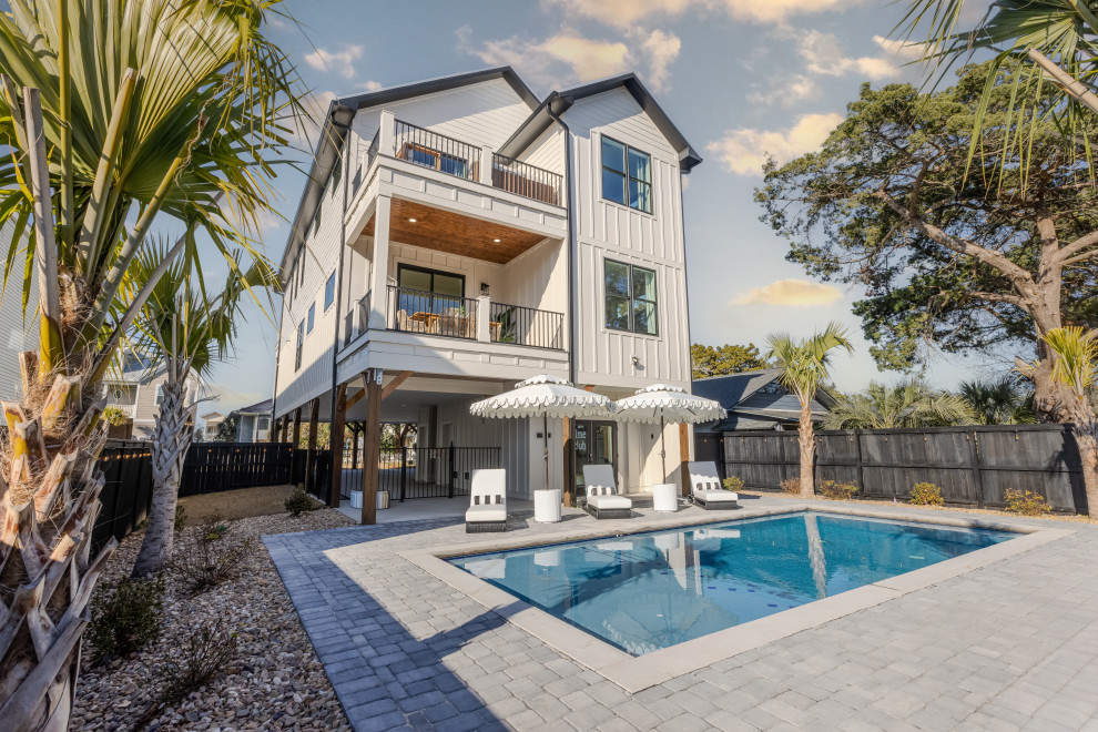 The Palmetto Club