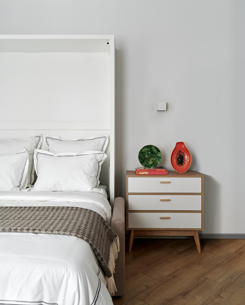 ЖК СКОЛКОВСКИЙ