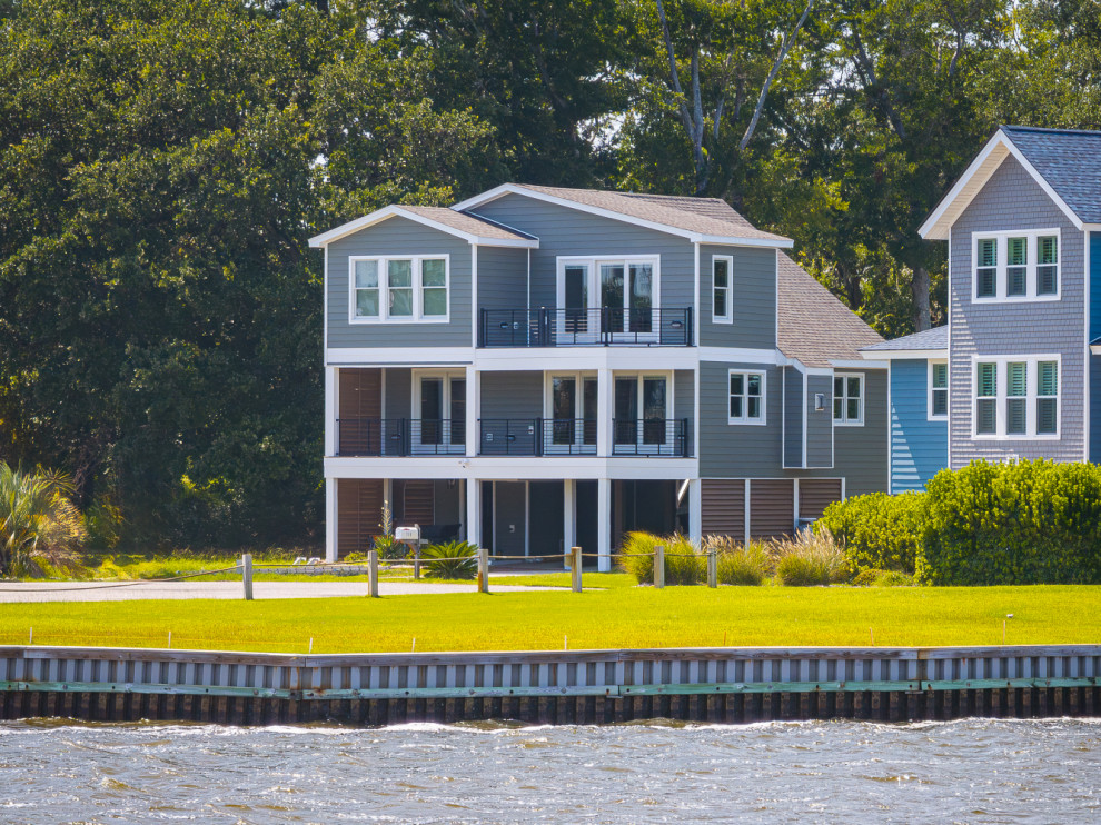 Duchess Court Remodel