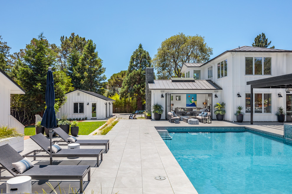 mill valley gem