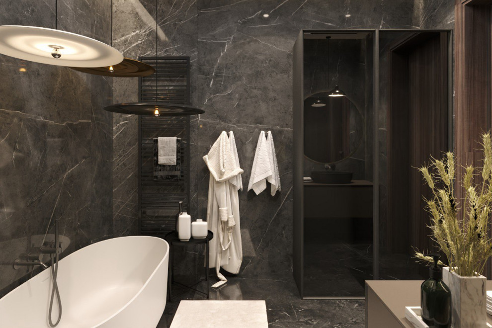 Дом в Красногорске