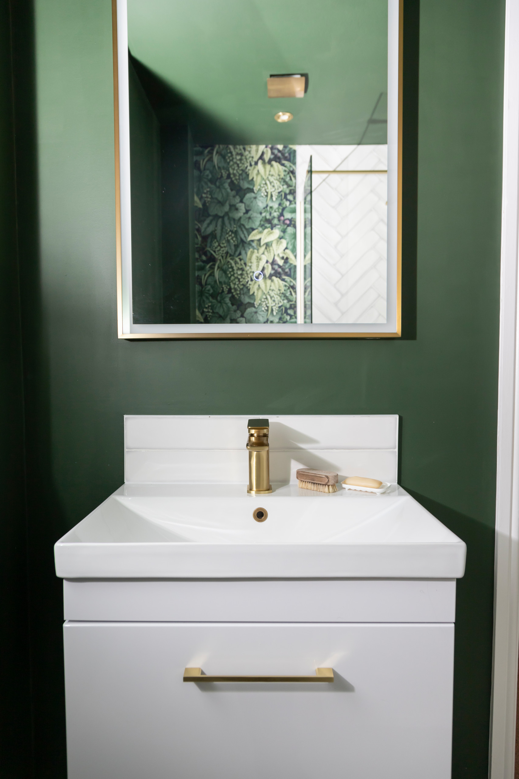 Master Ensuite