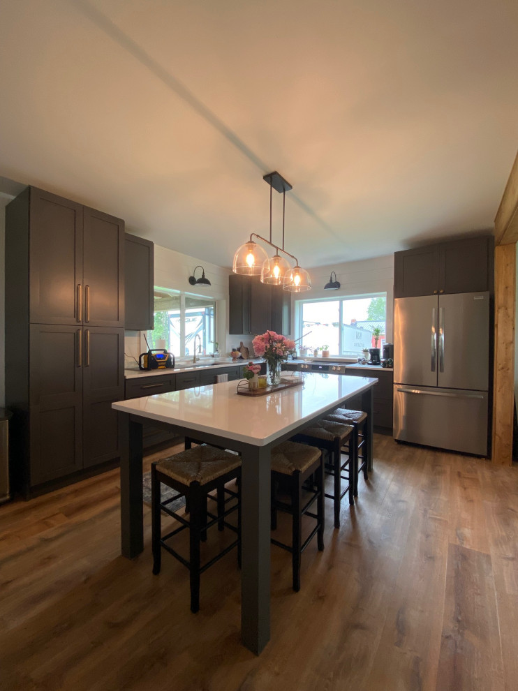 Total Home Remodel
