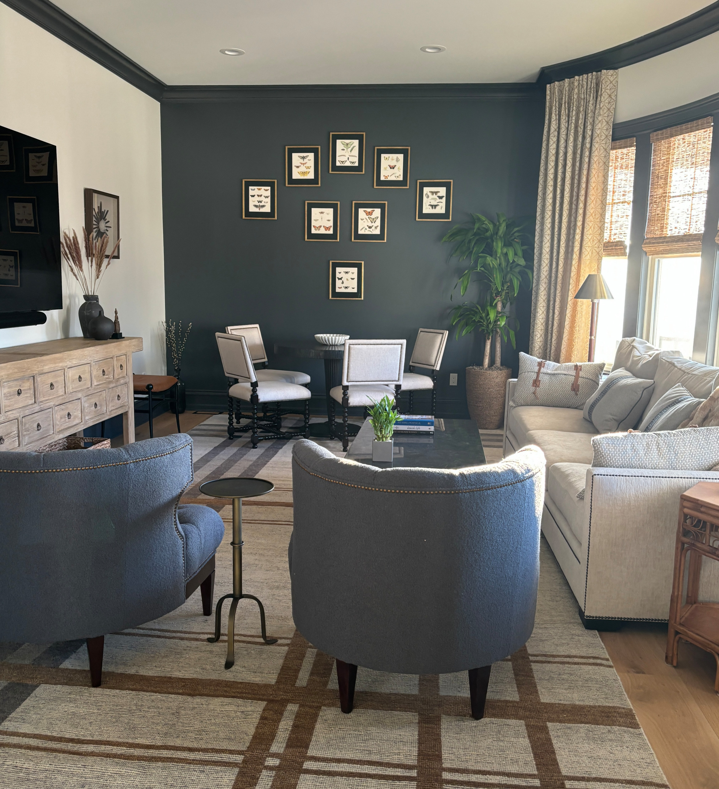 BerkeleyTwp NJ Custom Home