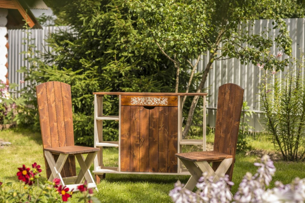 Мебель для дачи