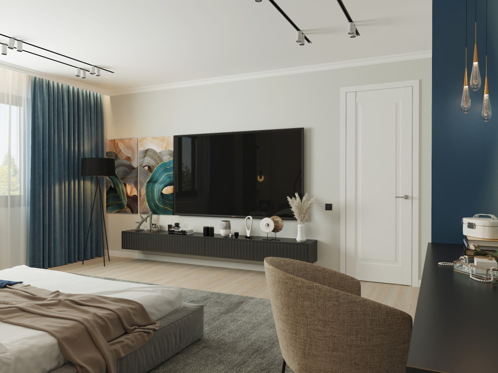 КП Клязьминский парк