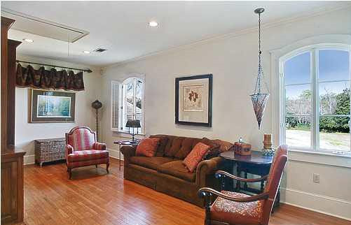 Addition/Renovation Featured on HGTV