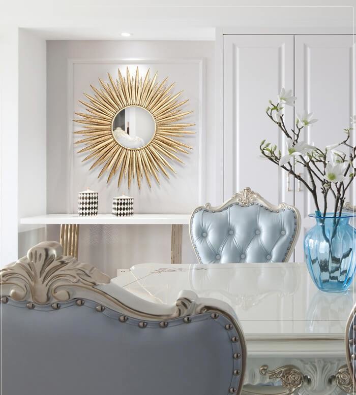 Настенное панно "Берген"