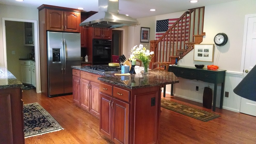 Update Great Room paint ideas?