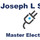Joseph L. Stone Master Electrician