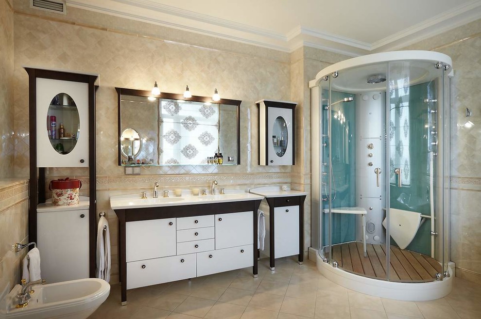 квартира на Графтио