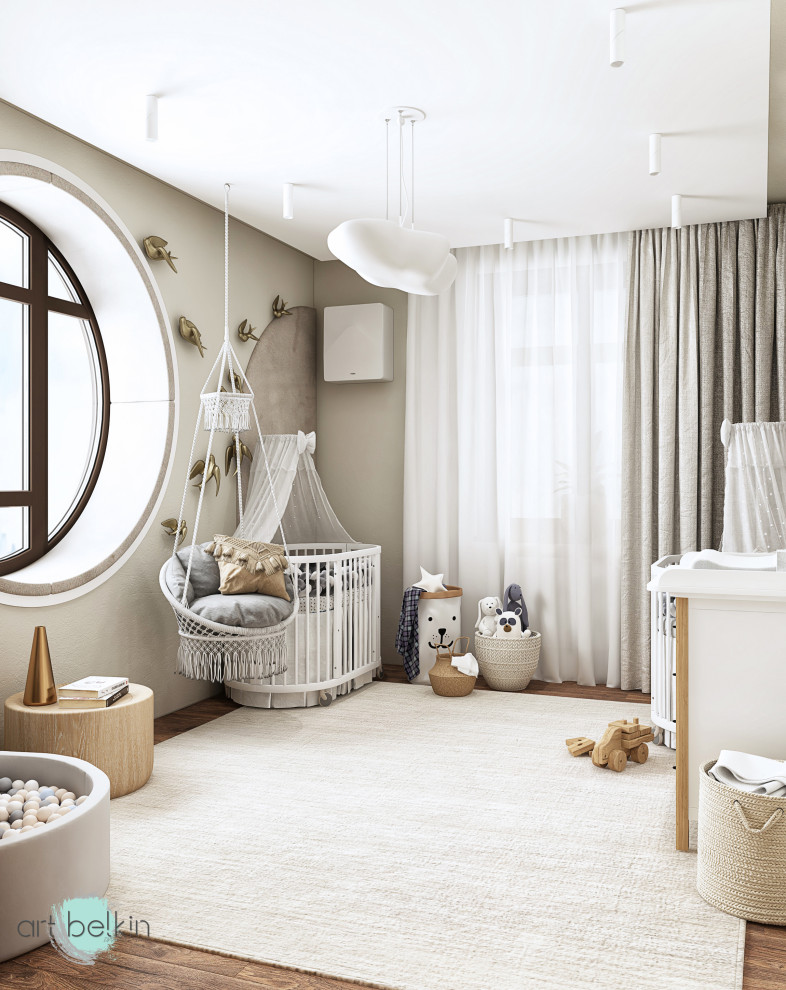 Квартира 190 кв