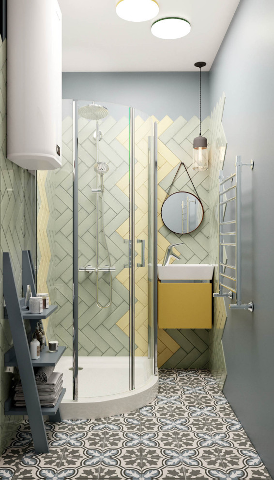 Квартира в Москве, 65 м.кв.