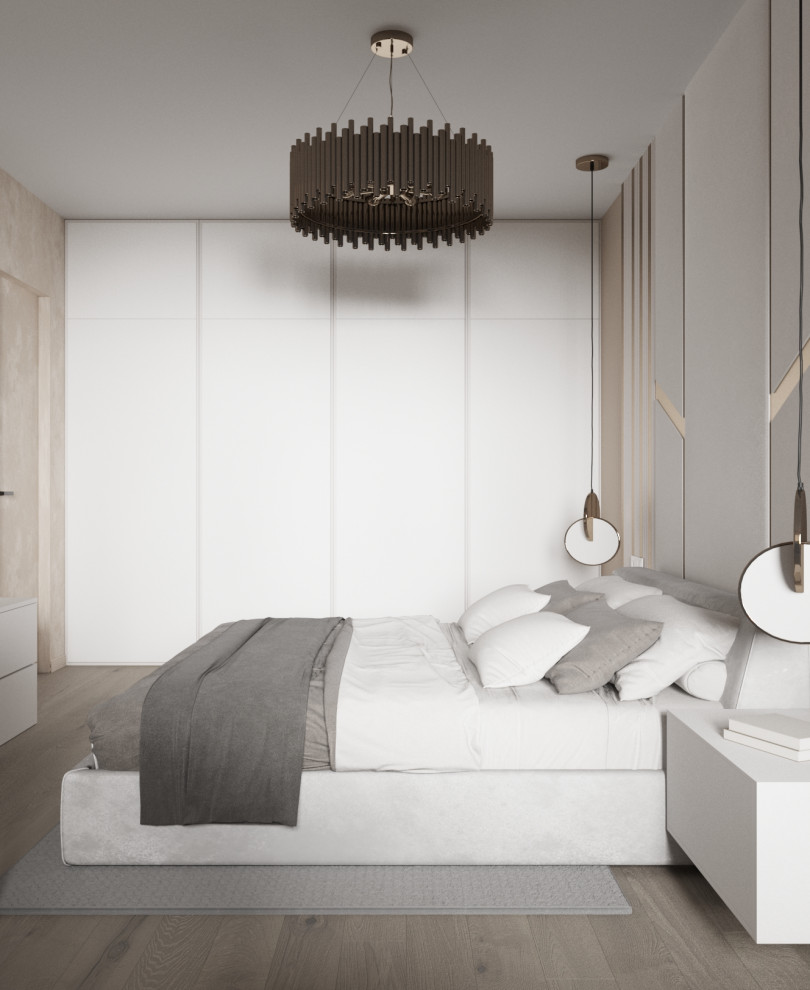 Дизайн-проект квартиры