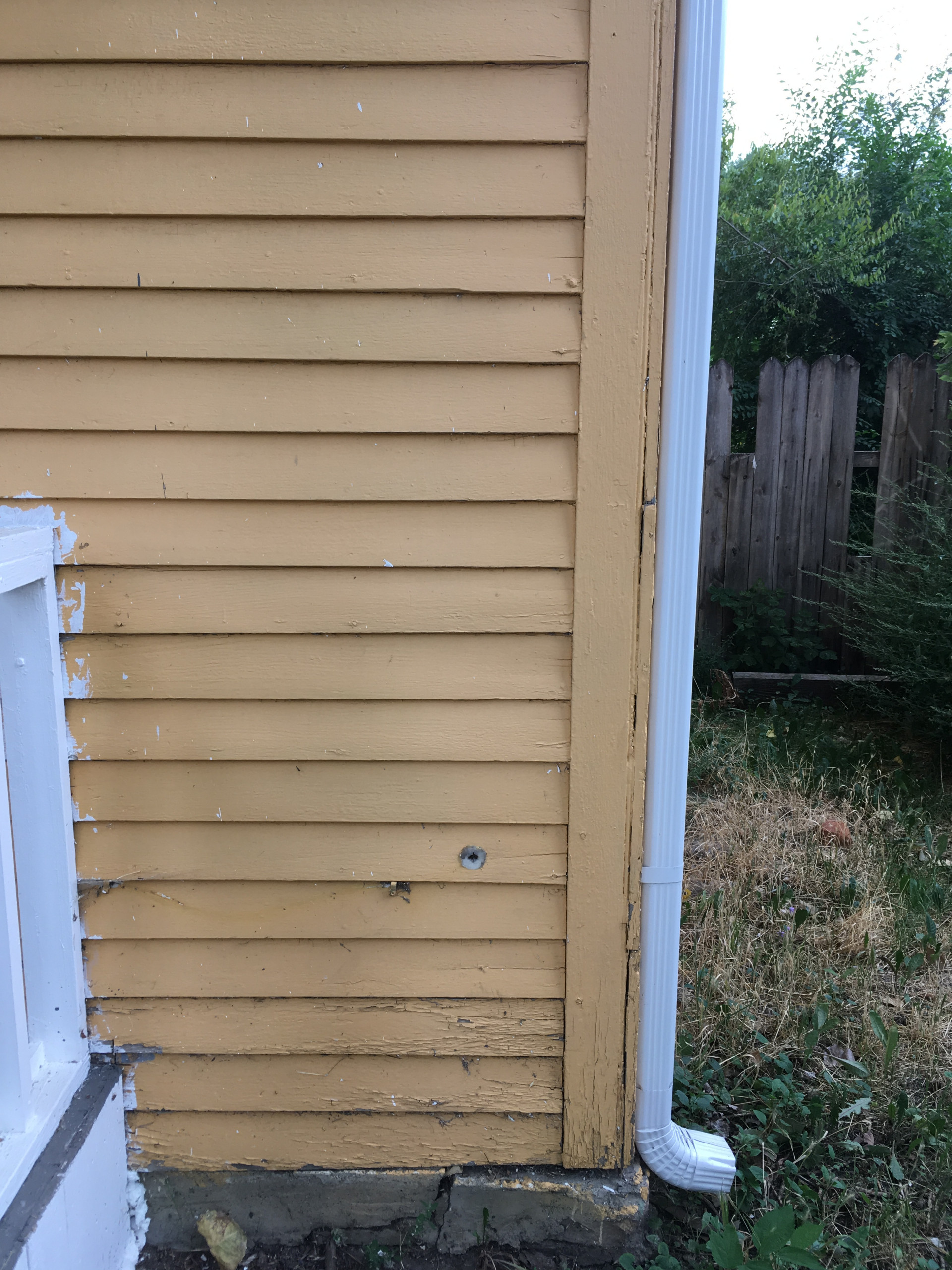 Historic Rental Restoration